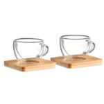 Promotivni Set šalica za espresso BELIZE