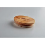 Čaša s poklopcem 450ml TIRANA LARGE - Slika 4