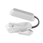 5.0 TWS slušalice s bežičnim punjenjem - Slika 3