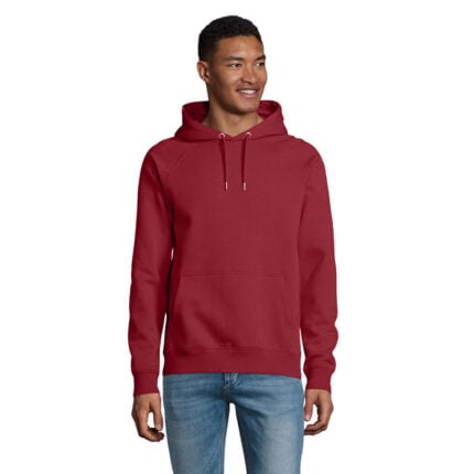 Majica s kapuljačom 280g