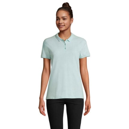 Reklamna Ženska Polo majica 170g PLANET