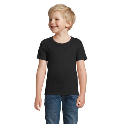 Reklamna Dječja kratka majica PIONEER KIDS