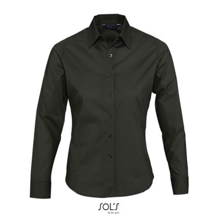 Košulja za žene EDEN STRETCH