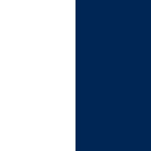 Bijela-Navy