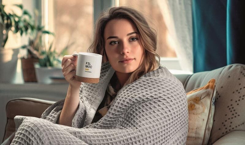 Personalizirane Šalice