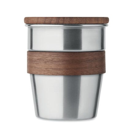 Tumbler 350ml WALNUT