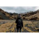 Ruksak za planinarenje 18L BAGGA - Slika 4