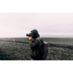 Ruksak za planinarenje 18L BAGGA - Slika 5