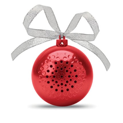 Bežični zvučnik u obliku kuglice JINGLE BALL