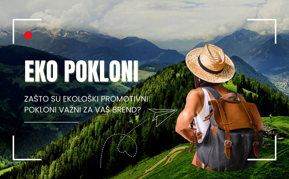 Eko poslovni pokloni