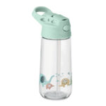 Promotivna boca za bebe i djecu 450ml SID