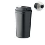 Vakuumski izolirana čaša NUNAVUM 450 ml - Reklamni pokloni