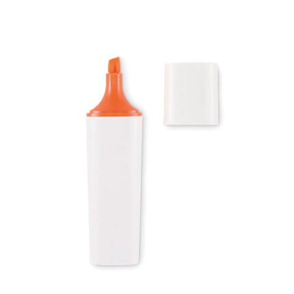 Promotivni marker u više boja. Promotivni proizvodi