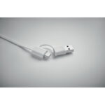 ABS uvlačivi kabel od 60 W LINEA - Slika 5