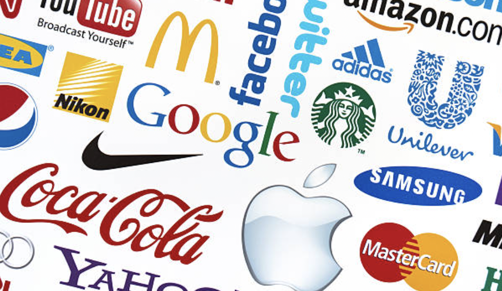 Popularni logotipi kao uspješni primjer