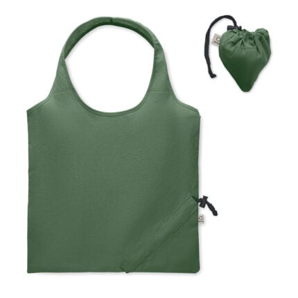 Sklopiva shopping torba CARRIE COLOUR - Promo pokloni