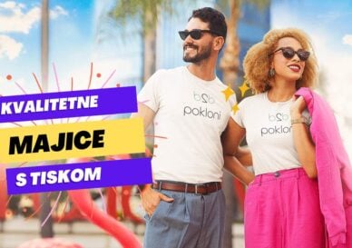 Kvalitetne majice s tiskom – Profesionalno rješenje za brendiranje i poslovne poklone