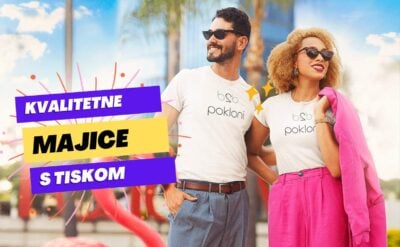 Kvalitetne majice s tiskom – Profesionalno rješenje za brendiranje i poslovne poklone