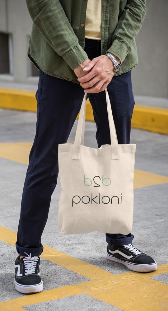 Veliki izbor promotivnih poslovnih poklona