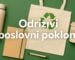 Održivi poslovni pokloni, poznati i kao eco pokloni