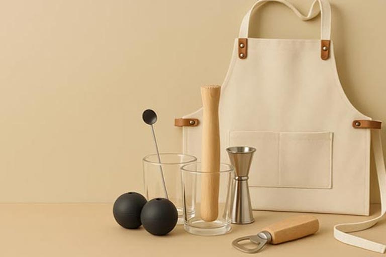 Restorani i bravo - Promotivni pokloni