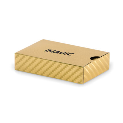 54 karte od PET materijala