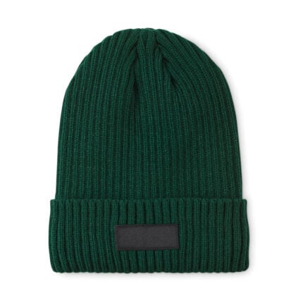 Unisex pletena kapa s 3M izolacijom