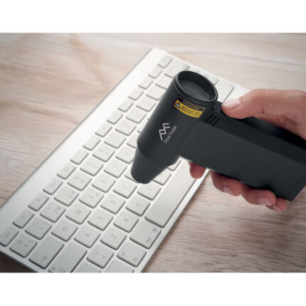 LED svjetla ventilatora