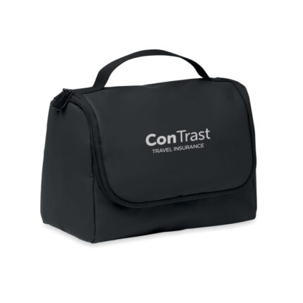 Organizator kozmetike s mrežastim odjeljkom