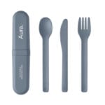 Set pribora za jelo s vilicom