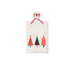 Reciklirana papirnata vrećica