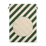 Božićni poklon vreća