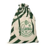 Pamuk vreća za poklone