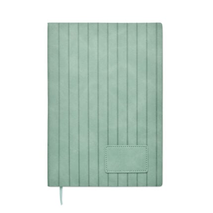 Reciklirani papir A5 bilježnice