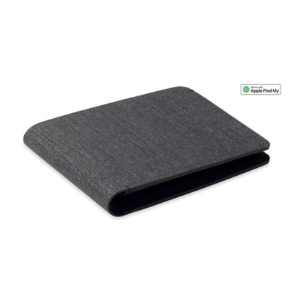 PU novčanik s uređajem protiv gubitka