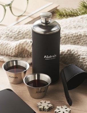 Pokloni za jelo i piće - posloni pokloni s logotipom