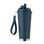 Šalica za piće s RPET trakom