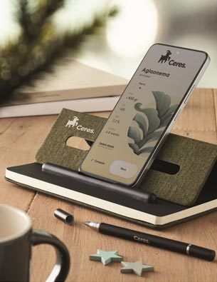 Kemijske i notesi za ured - Poslovni pokloni s logotipom