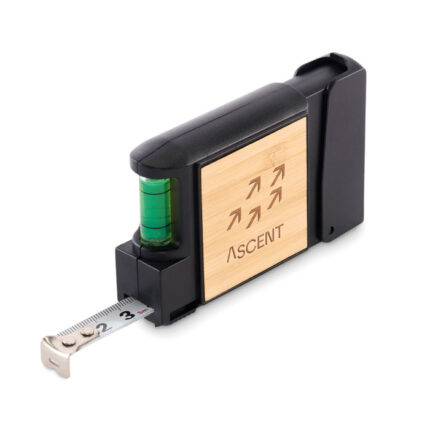 Bambus detalj mjernog alata