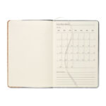 A5 RPET notes s plutom CORKBOOK - Slika 5