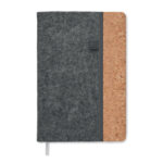 ekološki prihvatljiva bilježnica