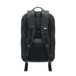 Ruksak 300D RPET BRENNA s trolley držačem