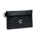 Organizatorica 600D RPET poliestera