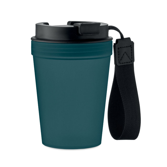 mo2670-85 Putna šalica 300ml ISFORDEN TUMBLER s remenom