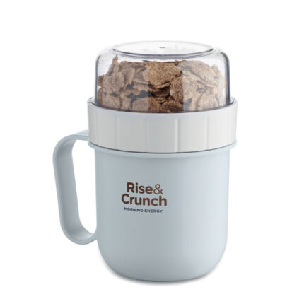 Putna čaša za doručak