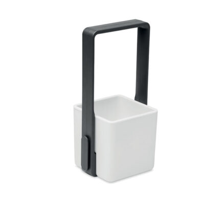 Unutarnji vrt s LED svjetlom