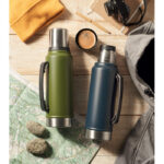 Reciklirana čaša od nehrđajućeg čelika