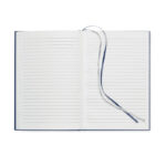 A5 notes od recikliranog papira JOURNU - Slika 3