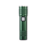 Reciklirani aluminij COB svjetiljka