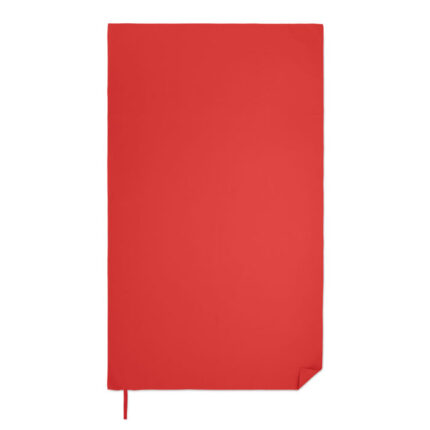 Mikrofibera ručnik s petljom za vješanje